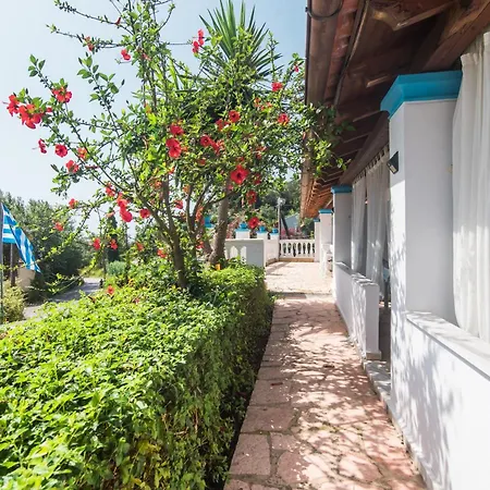 Andromaches Single * Corfu (city)