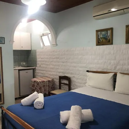 Andromaches Single * Corfu (city)