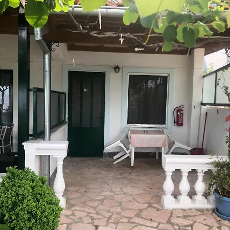 Andromaches Single Apartamento