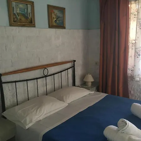 Apartamento Andromaches Single