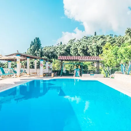 Daire Andromaches Single