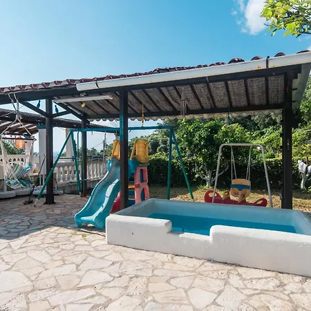 Apartamento Andromaches Single *