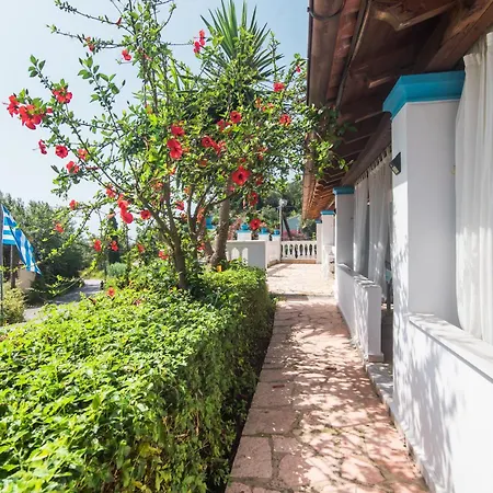 Apartamento Andromaches Single