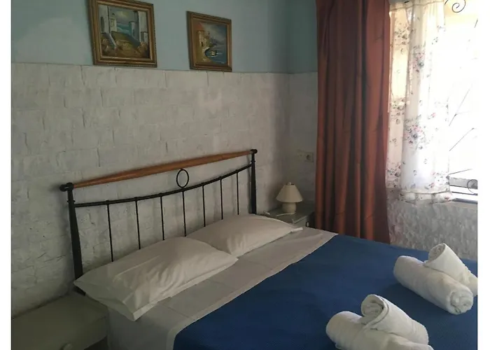 Apartament Andromaches Single