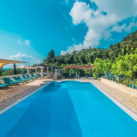 Andromaches Single Appartamento Corfu (city)