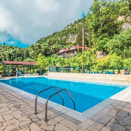 Andromaches Single Appartamento